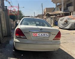 نيسان صني